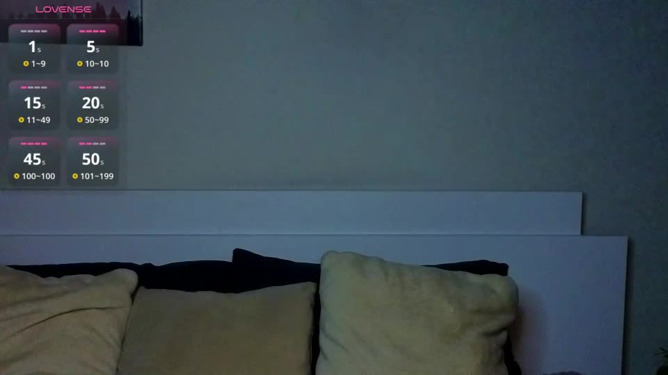 lyucy Webcam Chat August 26, 2026