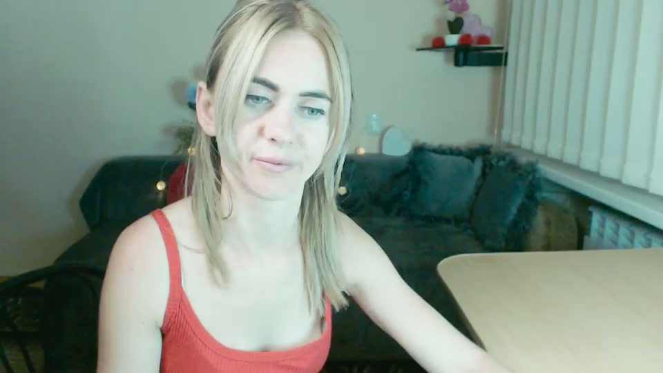 samantha_dream9 Webcam Chat August 26, 2026
