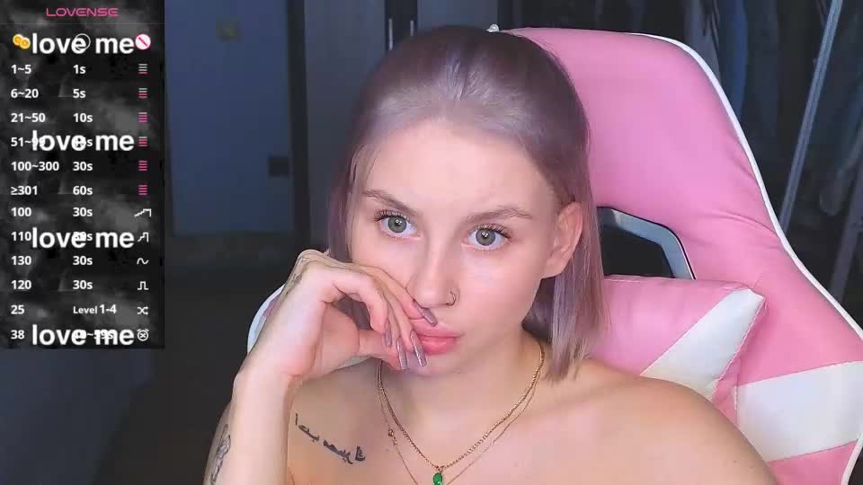 barbieee_doll Webcam Chat August 26, 2026