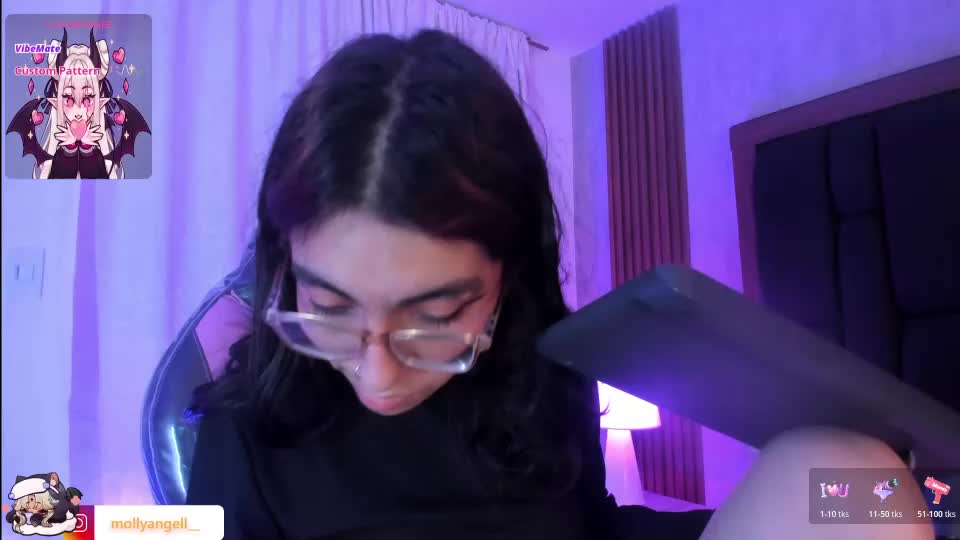 molly__a Webcam Chat August 26, 2026