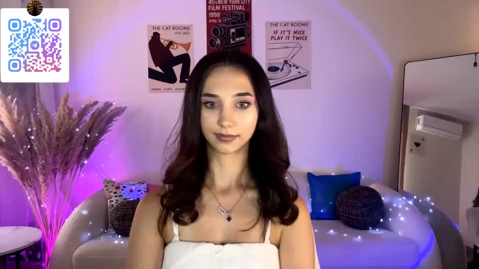 lilihalvorsen Webcam Chat August 26, 2026