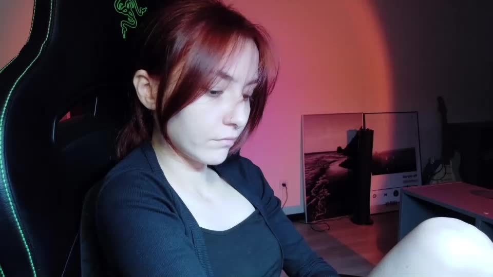 dead_girll Webcam Chat August 26, 2026