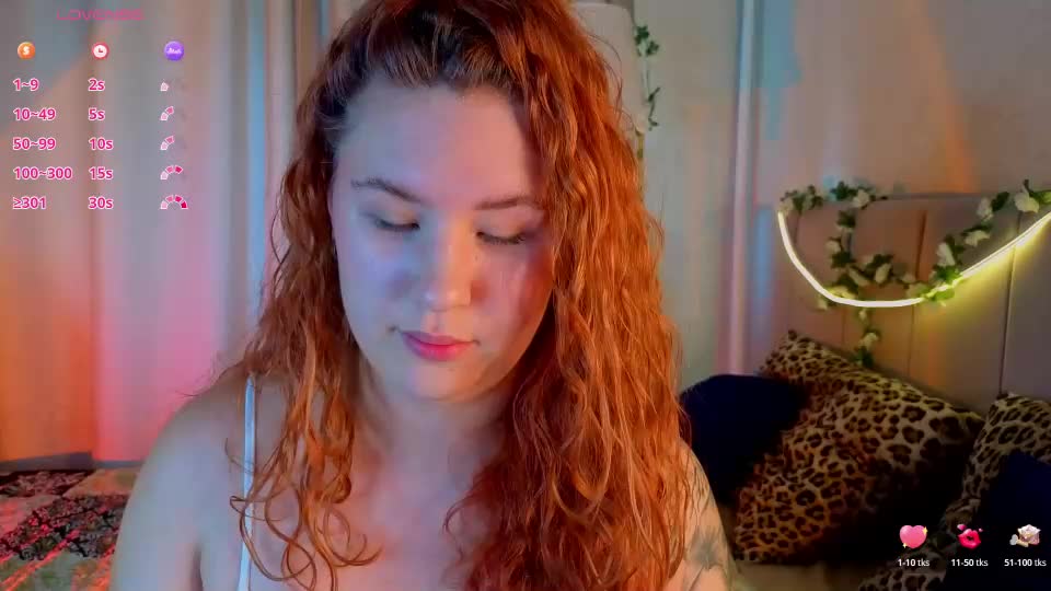 joan_green Webcam Chat August 26, 2026