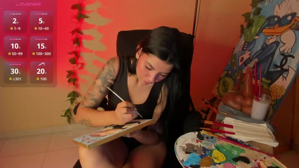 valu_57 Webcam Chat August 26, 2026