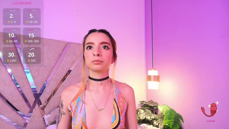 justmia_ Webcam Chat August 26, 2026