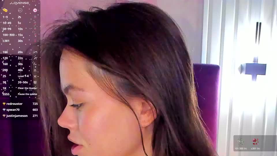 kelly_cuutie Webcam Chat August 26, 2026