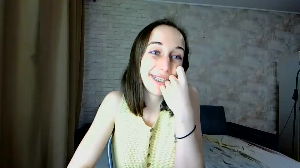 anikabloom Webcam Chat August 26, 2026