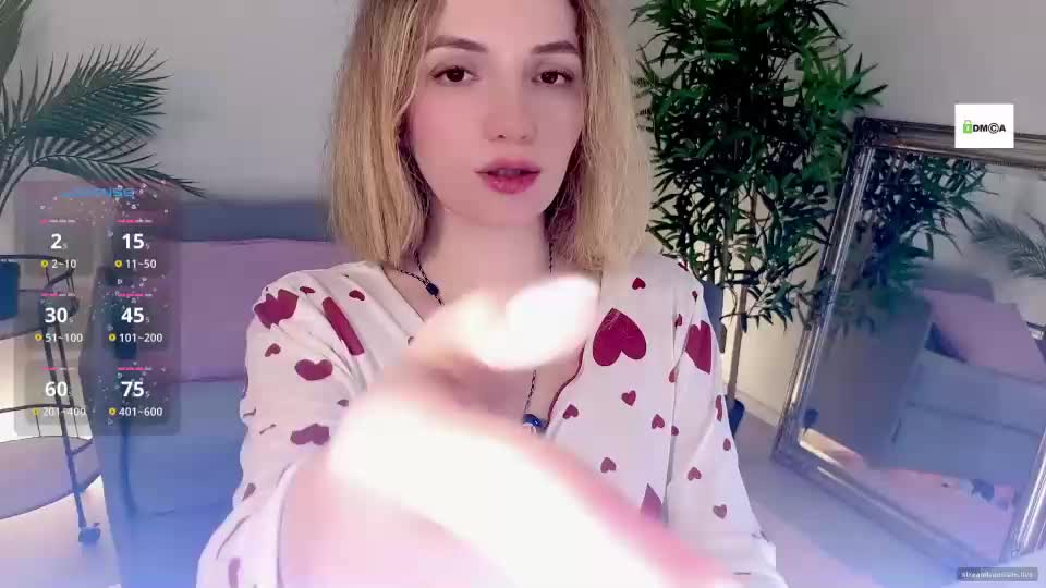 bb_cute1 Webcam Chat August 26, 2026