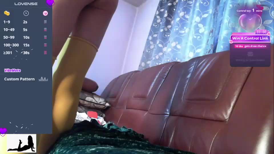 lilrebeca Webcam Chat August 26, 2026