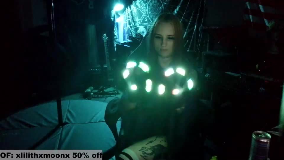 xxlilithmoonxx Webcam Chat August 26, 2026