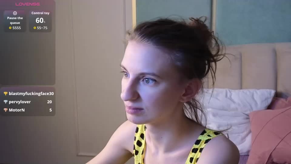 _ash_leyy_ Webcam Chat August 26, 2026