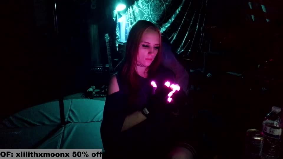 xxlilithmoonxx Webcam Chat August 26, 2026