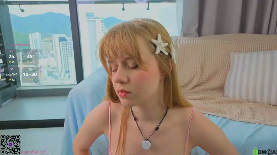 bonnie_jonson Webcam Chat August 26, 2026