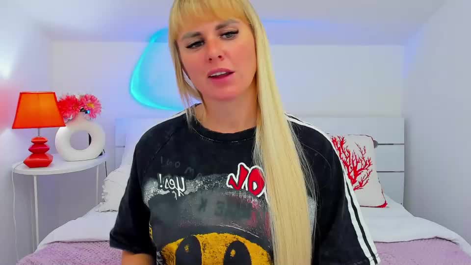 liludavis Webcam Chat August 27, 2026