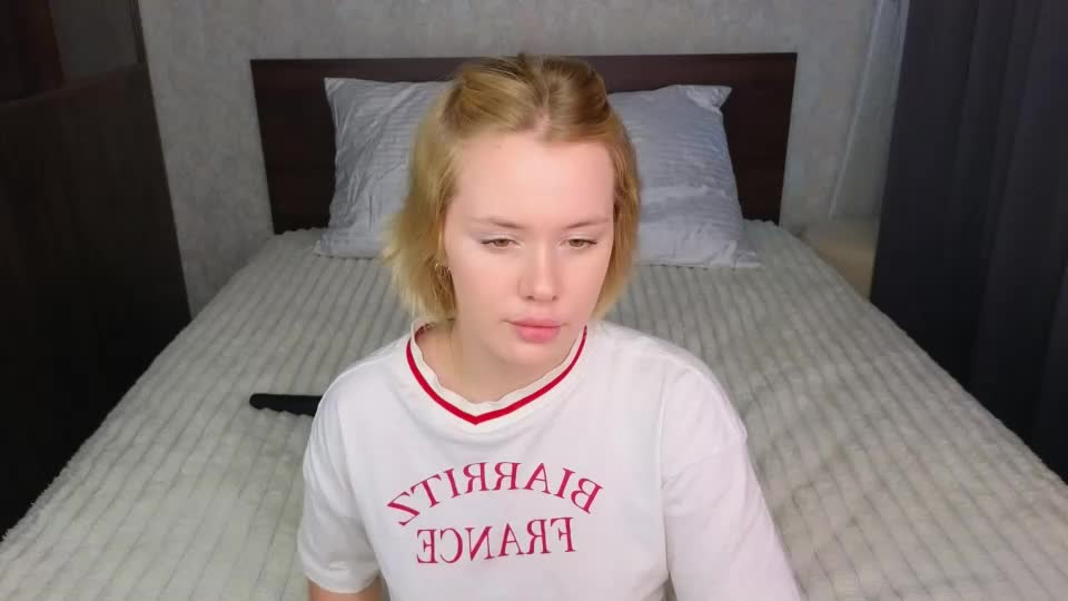 white_melisa Webcam Chat August 27, 2026