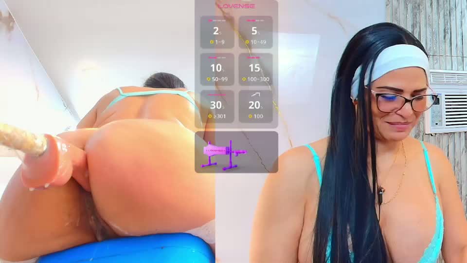 isis_car0lina Webcam Chat August 27, 2026