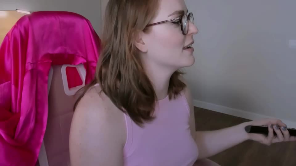 _gingermean_ Webcam Chat August 27, 2026