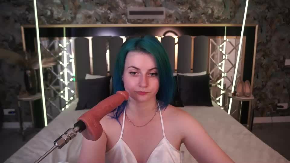 alisagrace Webcam Chat August 27, 2026