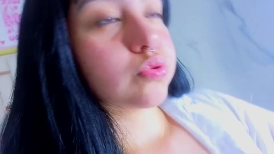 sarita_09_s Webcam Chat August 27, 2026