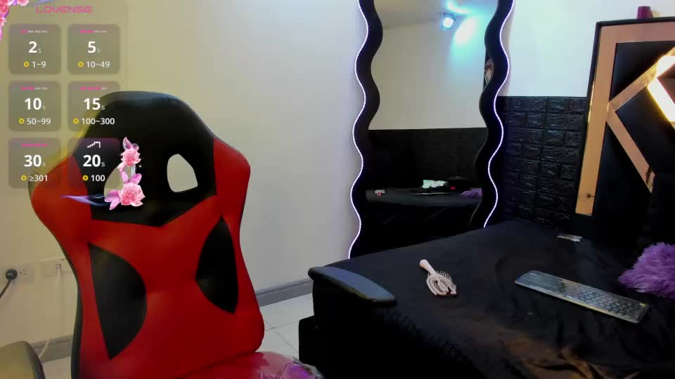 valen_cute22 Webcam Chat August 27, 2026