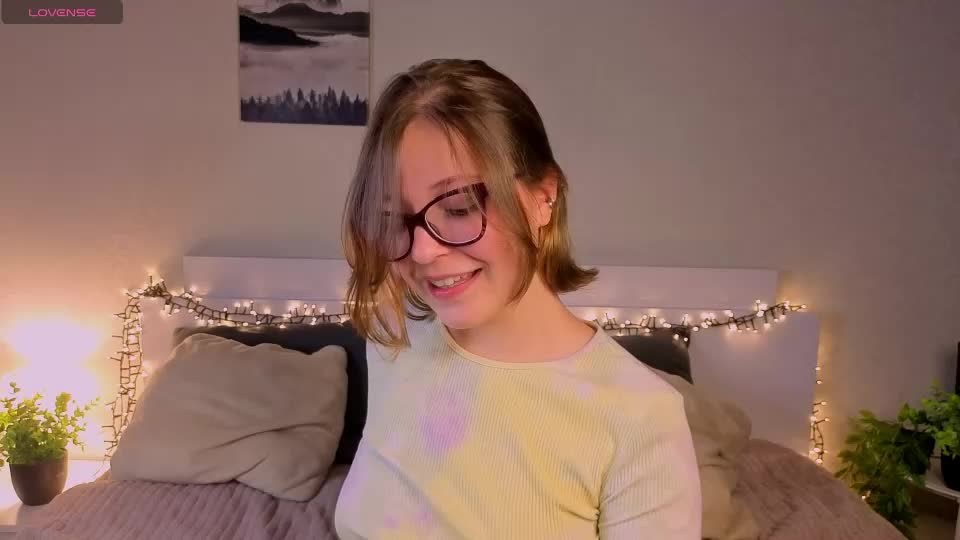 sophieblush Webcam Chat August 27, 2026