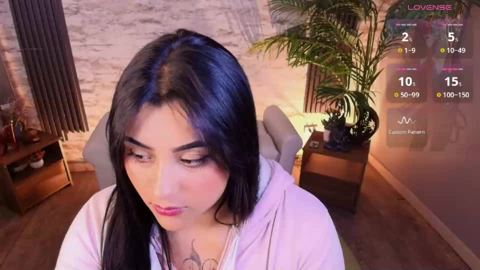demony_smoker Webcam Chat August 27, 2026
