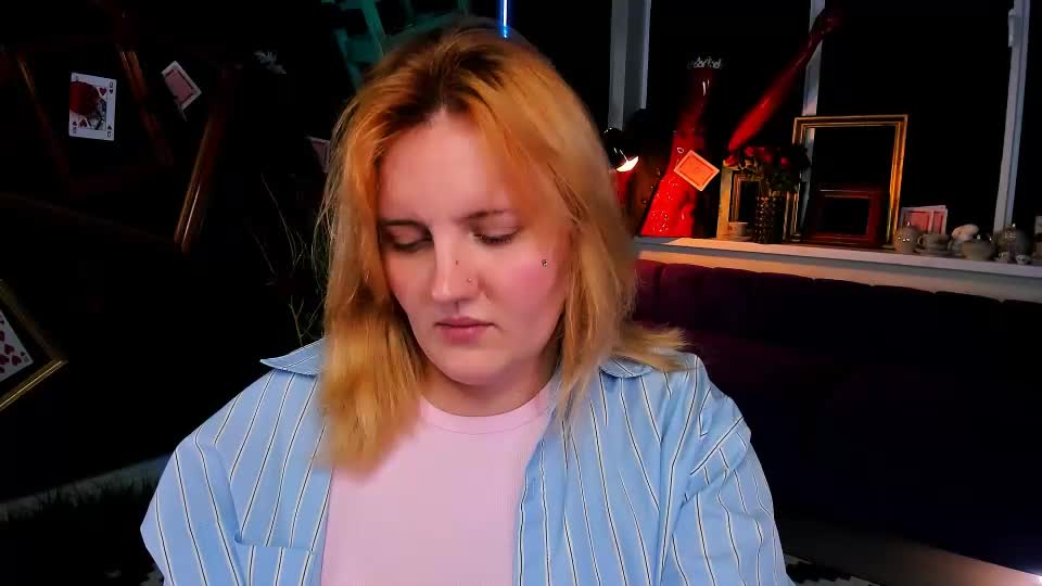 katybriggs Webcam Chat August 27, 2026