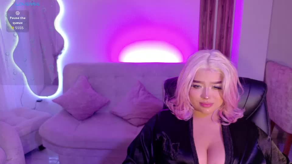 elizabeth_benet_ Webcam Chat August 27, 2026