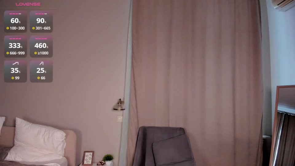 meganhenns Webcam Chat August 27, 2026