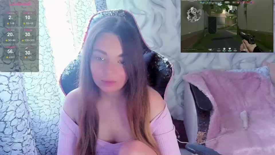catisyfury Webcam Chat August 27, 2026