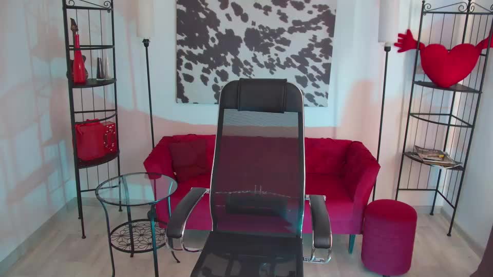 indigofaerly Webcam Chat August 27, 2026