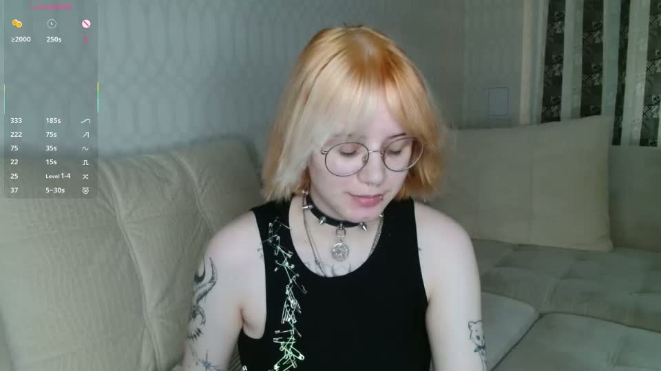 avaobierne Webcam Chat August 27, 2026