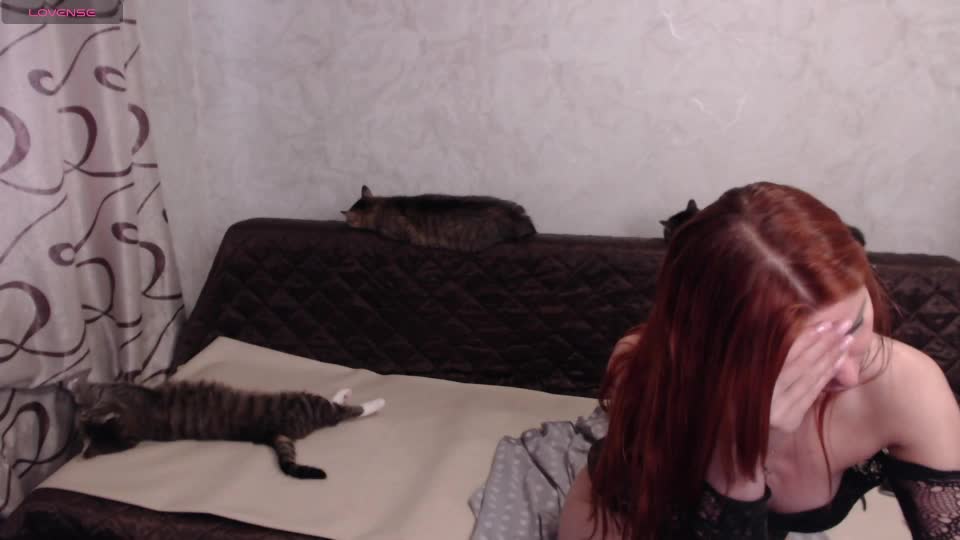olivia_redd Webcam Chat August 27, 2026