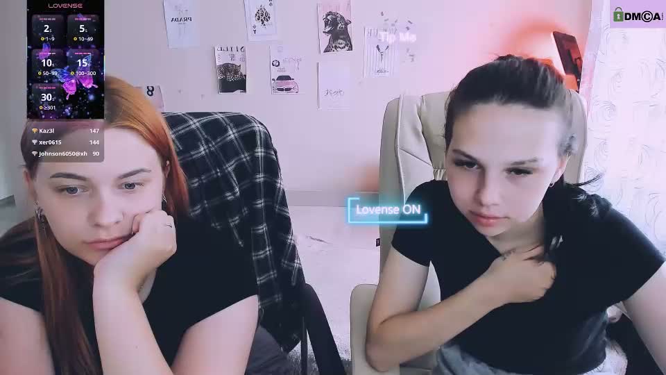 red__dizzy Webcam Chat August 27, 2026