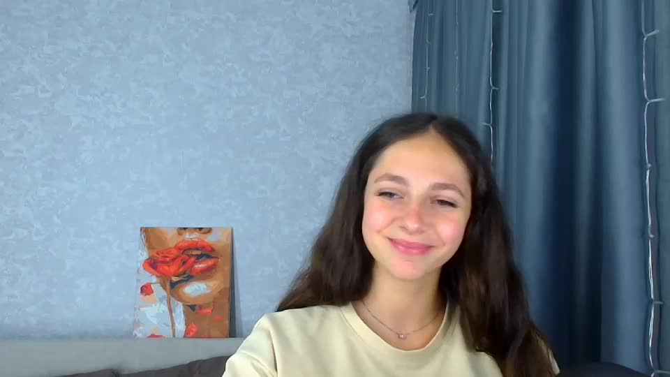 amber__r Webcam Chat August 27, 2026