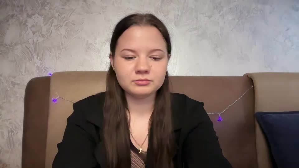 girl_cute07 Webcam Chat August 27, 2026