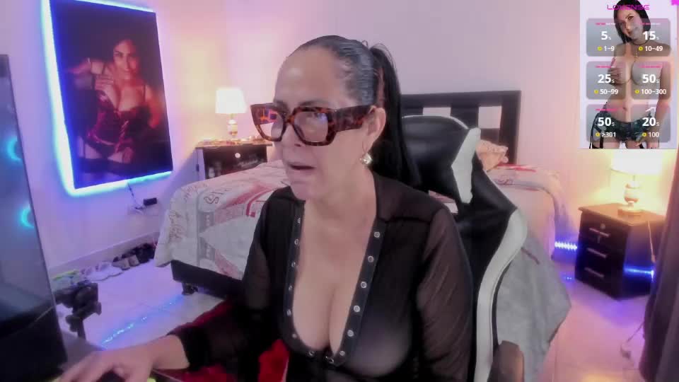 rubystrome Webcam Chat August 27, 2026