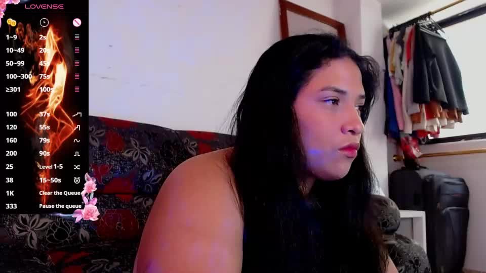 ivy_moon6 Webcam Chat August 27, 2026