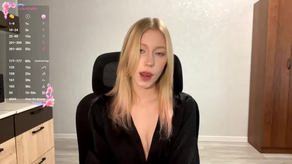 kacicasal Webcam Chat August 27, 2026