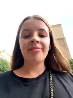 Rosalinelov Webcam Chat August 27, 2026