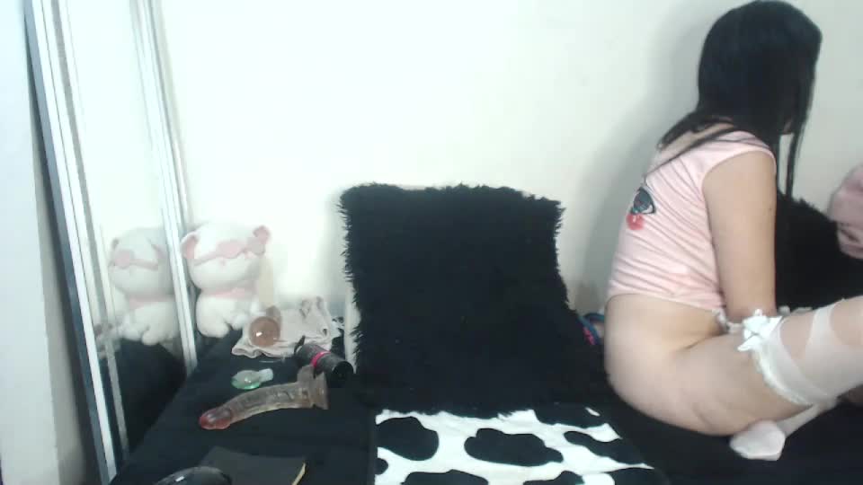 kiimkyfox Webcam Chat August 27, 2026