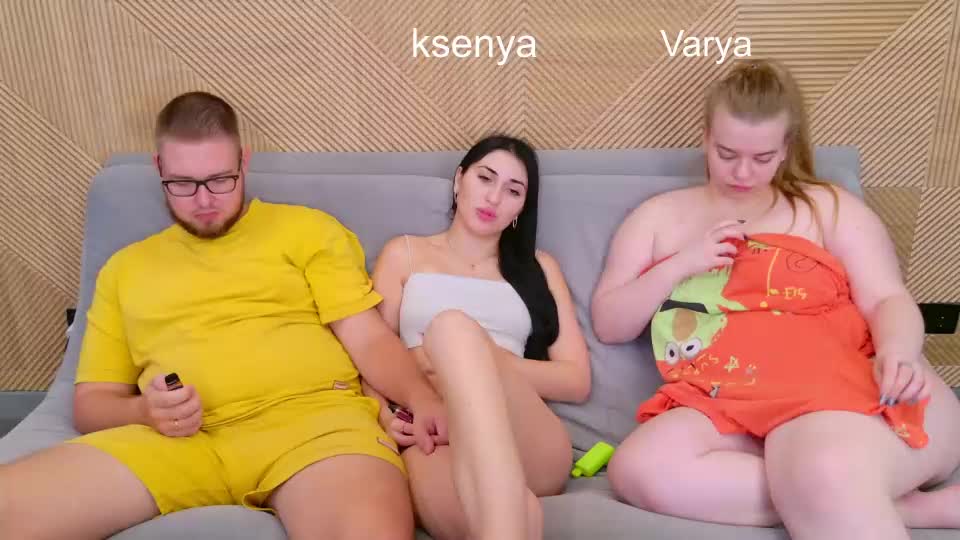 ksenyahot Webcam Chat August 27, 2026