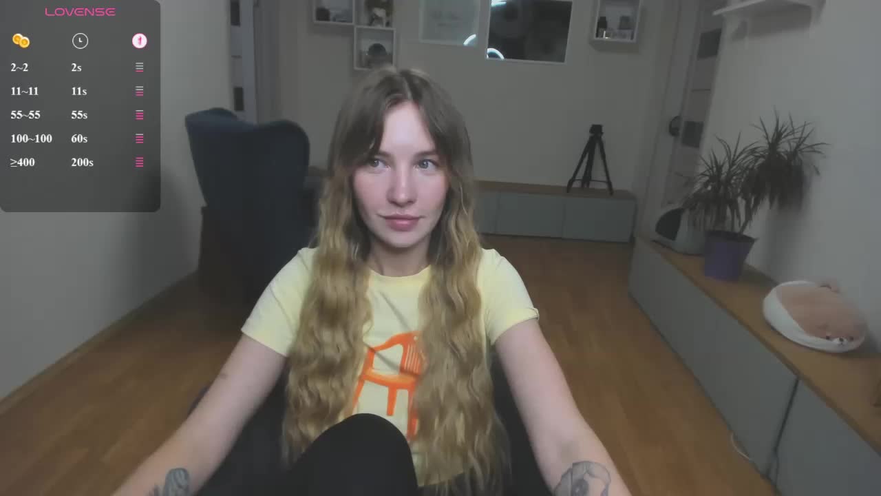 mel-collins Webcam Chat August 27, 2026