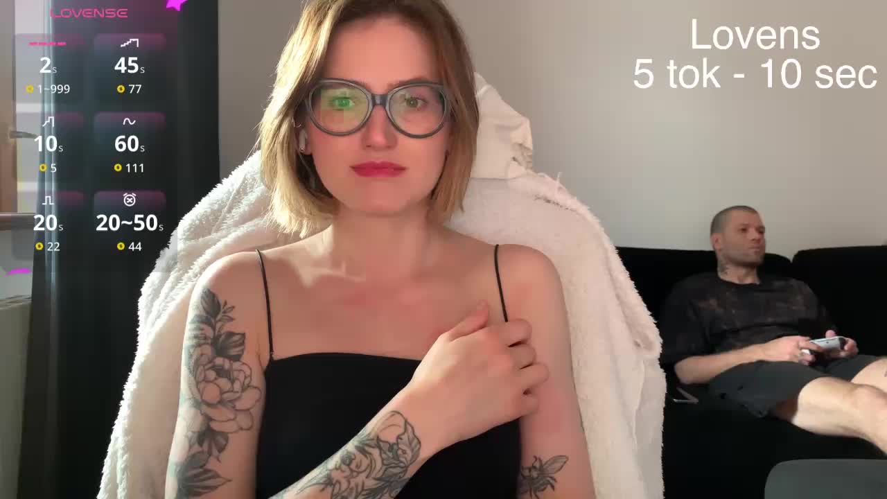 Sexy-Sweets Webcam Chat August 27, 2026