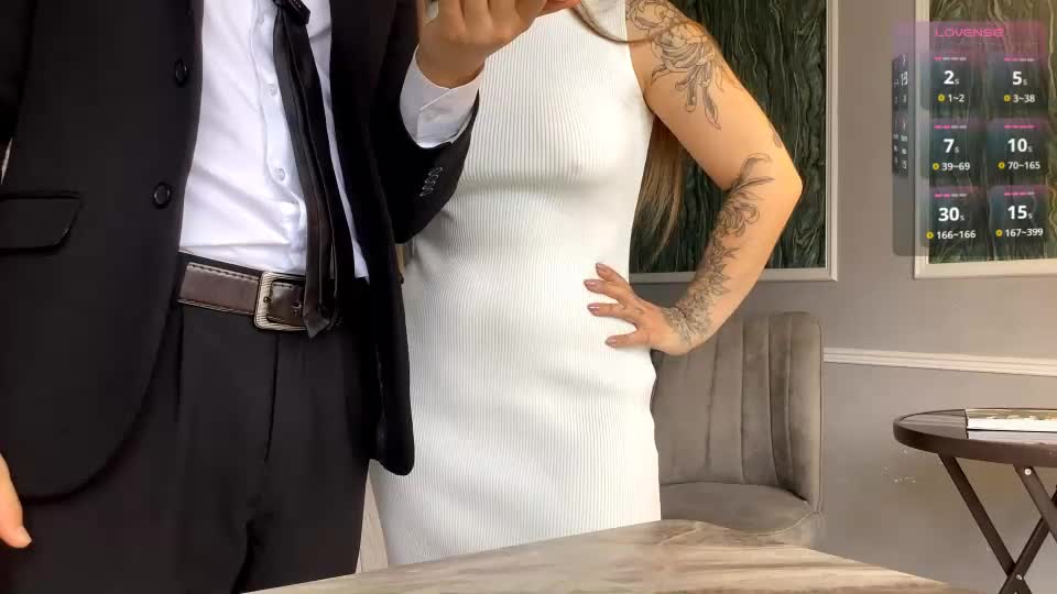 miley_and_michael Webcam Chat August 27, 2026