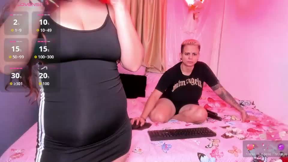 britanny_x_oliver Webcam Chat August 27, 2026