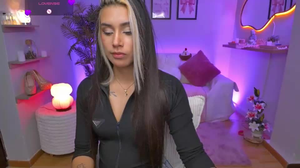 la_monitora Webcam Chat August 27, 2026