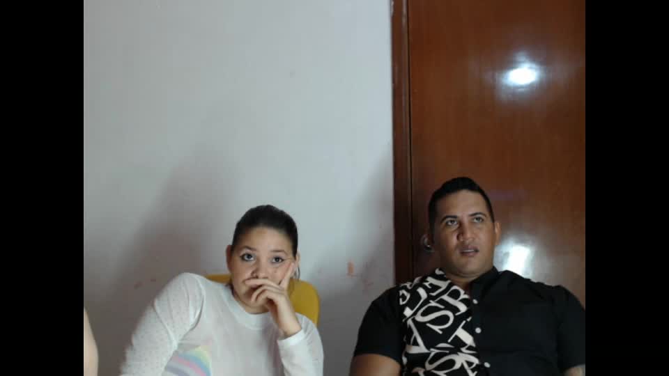 steveneva Webcam Chat August 27, 2026