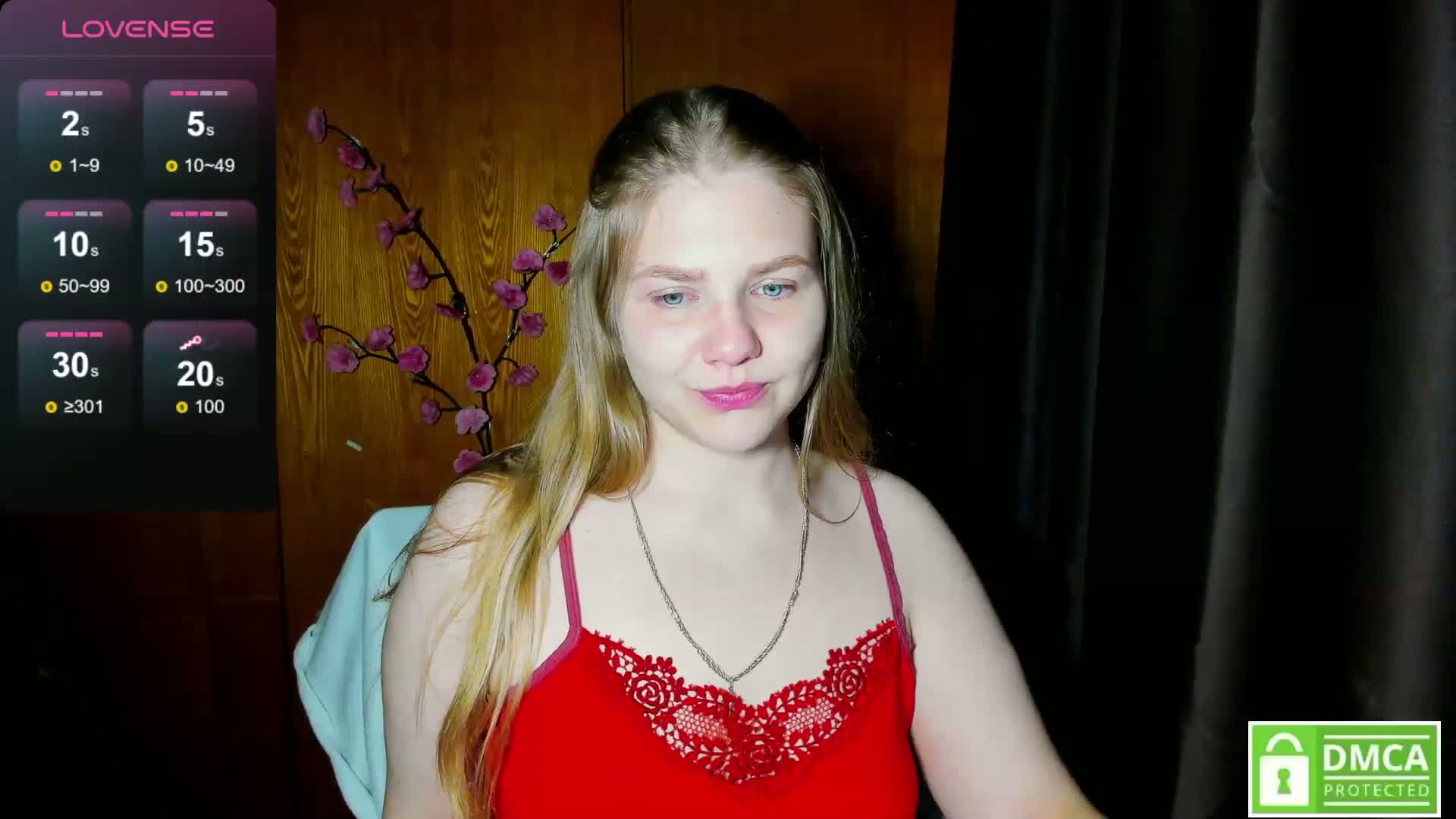 Emma-Frizea Webcam Chat August 27, 2026