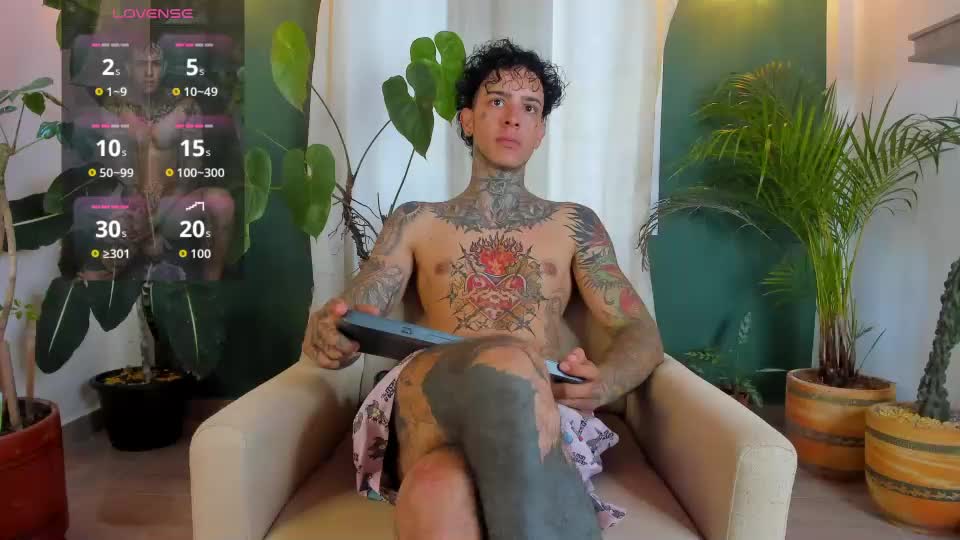 aron_ford Webcam Chat August 27, 2026